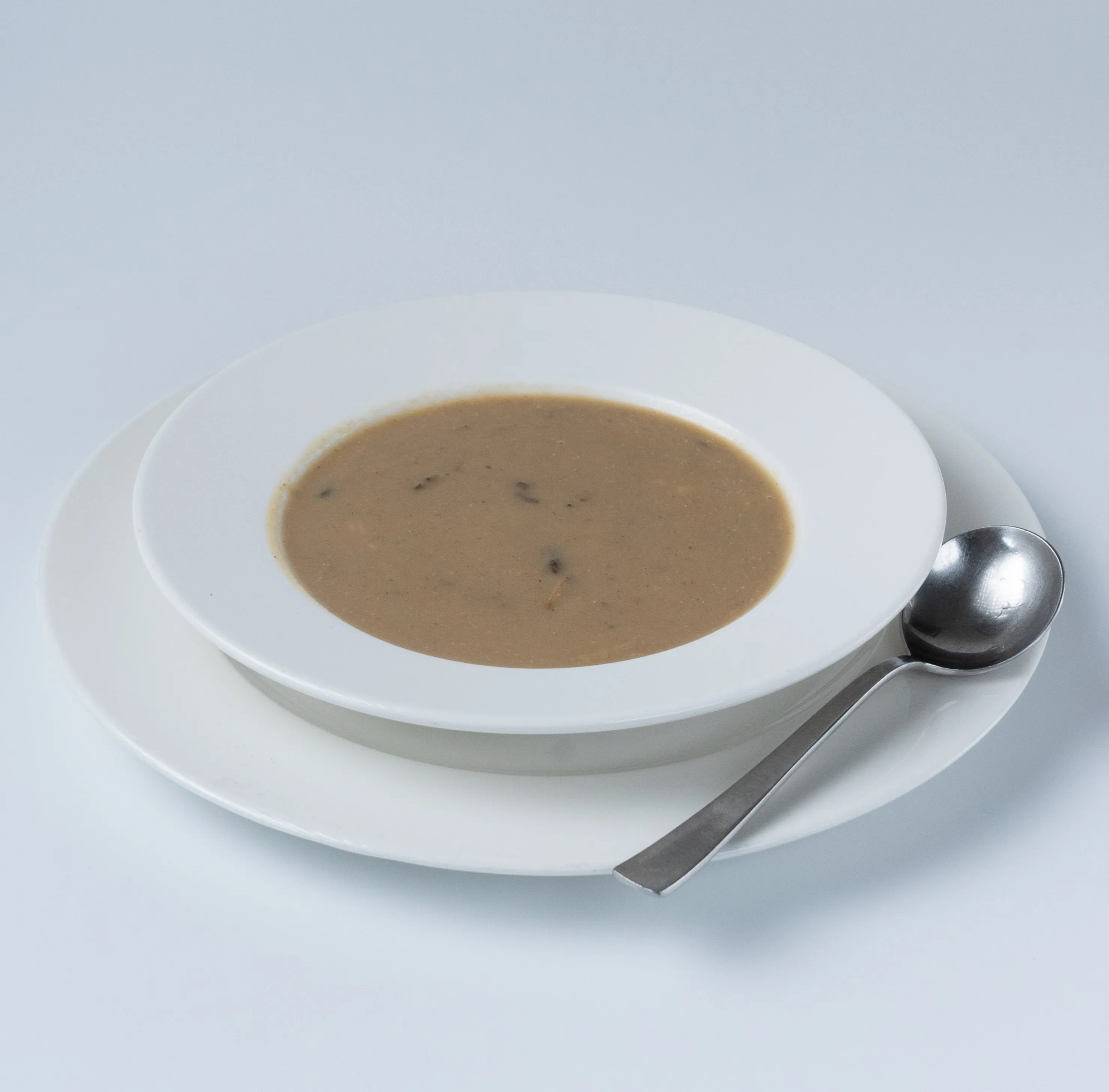 Mushroom Soup